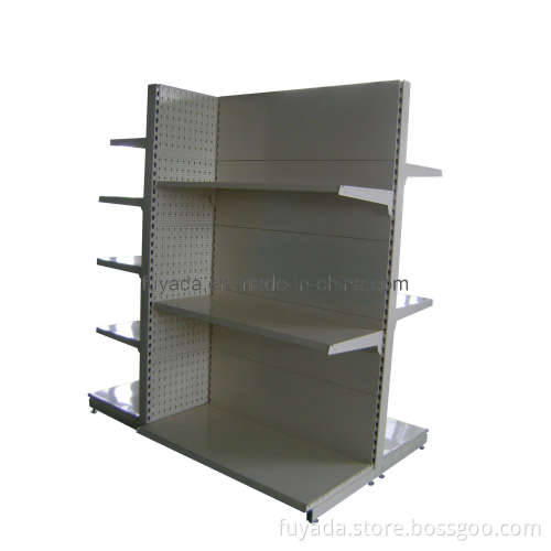 Supermarket Shelving